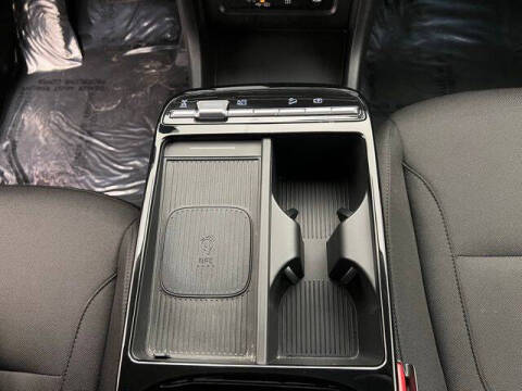 2025 Hyundai Tucson Hybrid Blue