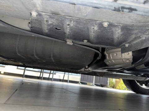 2015 Honda Odyssey Touring