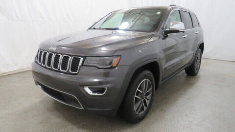 2020 Jeep Grand Cherokee for sale at Brunswick Auto Mart in Brunswick OH