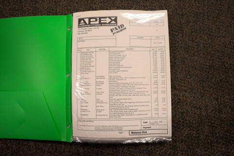 1994 Ford Mustang GT