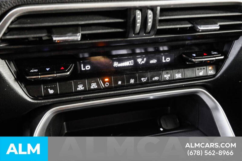 2025 Mazda CX-90 3.3 Turbo Premium Sport