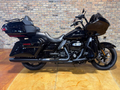 2022 Harley-Davidson Road Glide® Limited