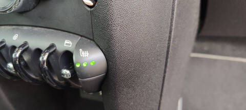 2012 MINI Cooper Hardtop