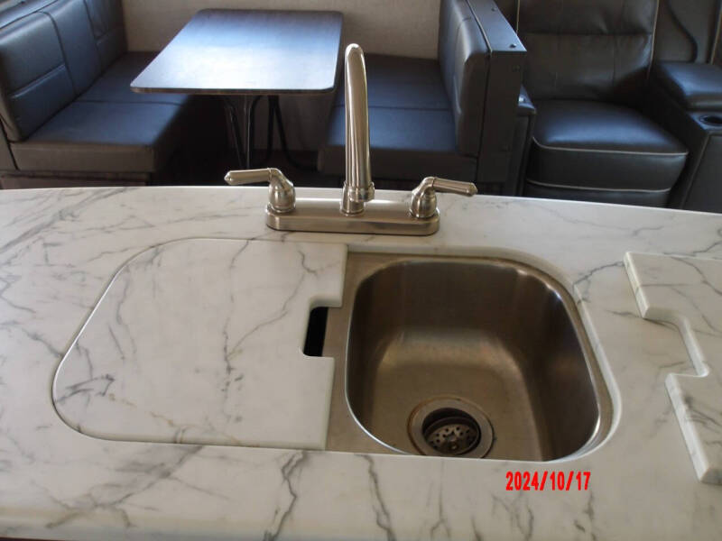 2020 Highland Ridge MESA RIDGE 2910RL