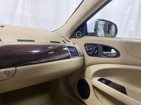 2013 Jaguar XK