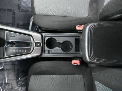 2014 Chevrolet Captiva Sport LS