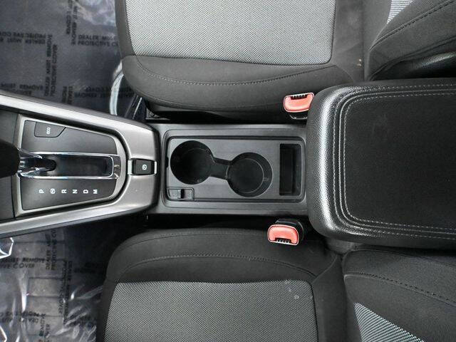 2014 Chevrolet Captiva Sport LS