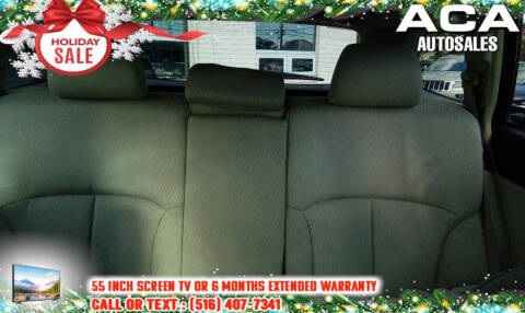 2011 Subaru Outback 2.5i Premium