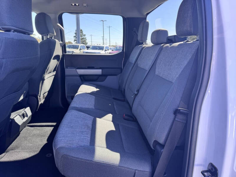 2024 Ford F-250 Super Duty