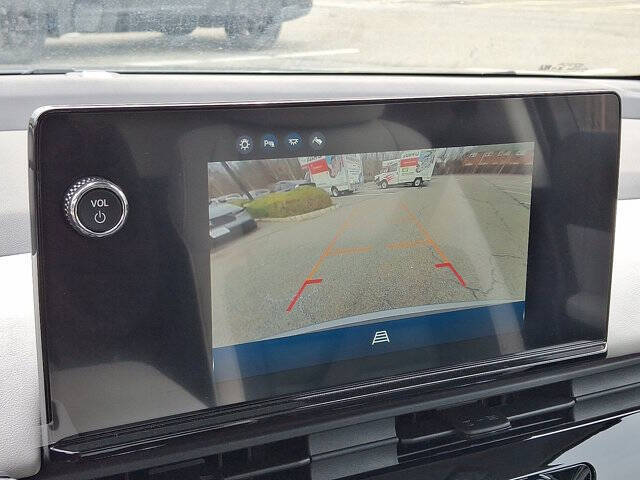 2026 Honda Prologue Touring