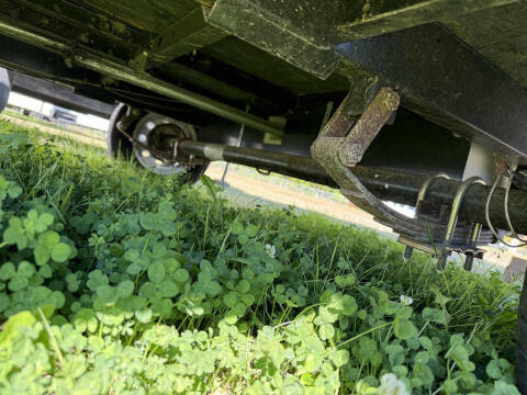 2012 Forest River Viking