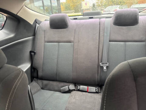 2010 Nissan Altima 2.5 S