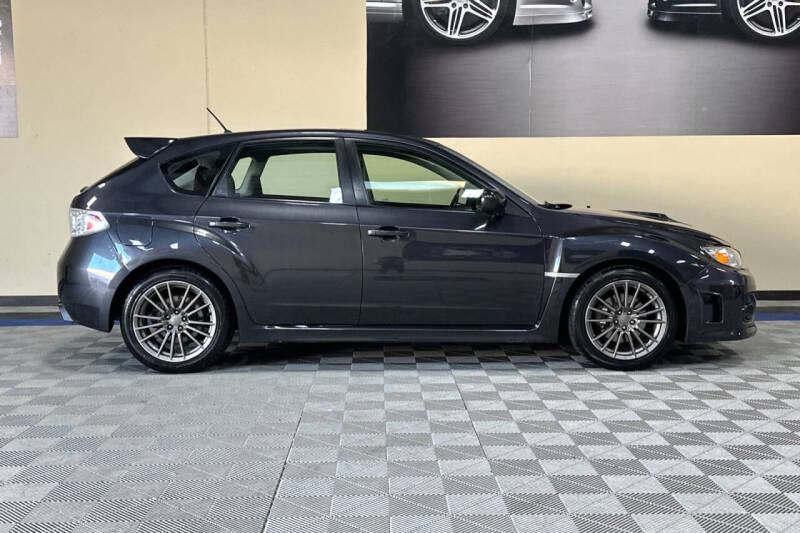 2014 Subaru Impreza