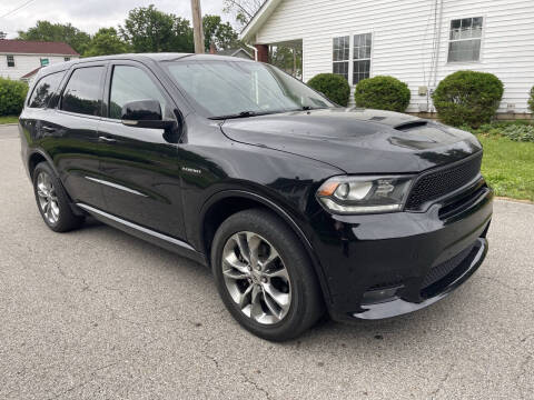 2020 Dodge Durango R/T