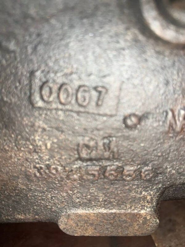 1973 Chevrolet Camaro