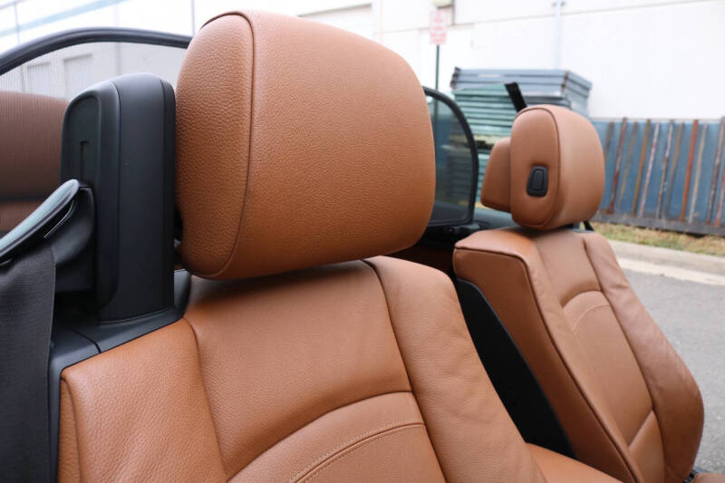 2011 BMW 3 Series 335i