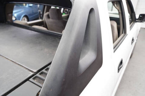 2005 Chevrolet Avalanche