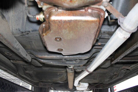 1969 Cadillac DeVille