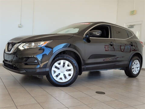 2020 Nissan Rogue Sport for sale at Express Purchasing Plus in Hot Springs AR