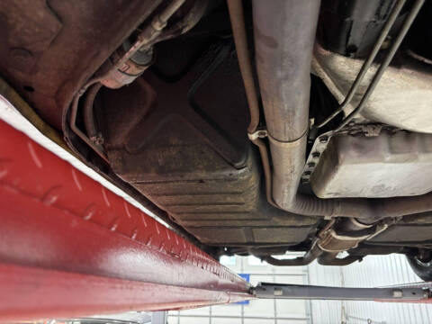 1984 Chevrolet Corvette