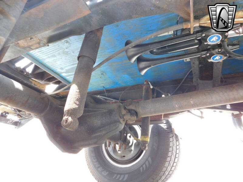 1940 GMC C/K 1500 Series