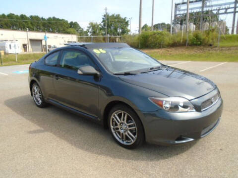 2006 Scion tC for sale at Atlanta Auto Max in Norcross GA