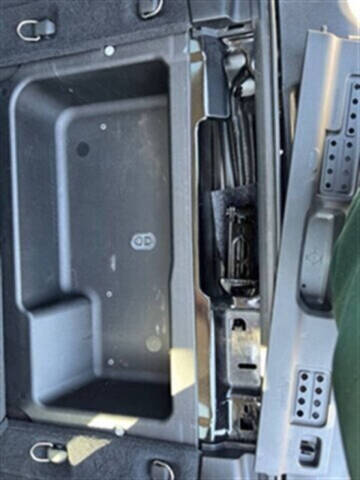 2018 Jeep Wrangler Unlimited