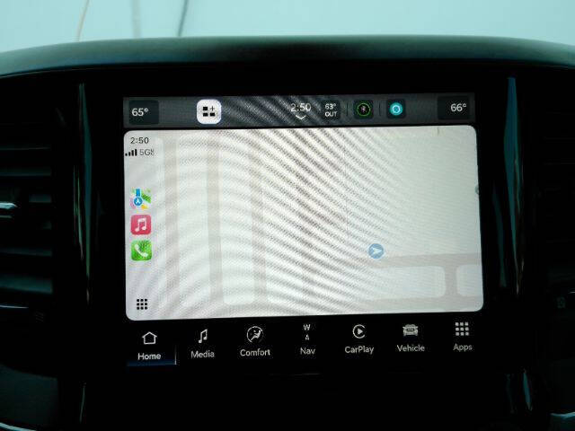 2022 RAM 1500 Lone Star