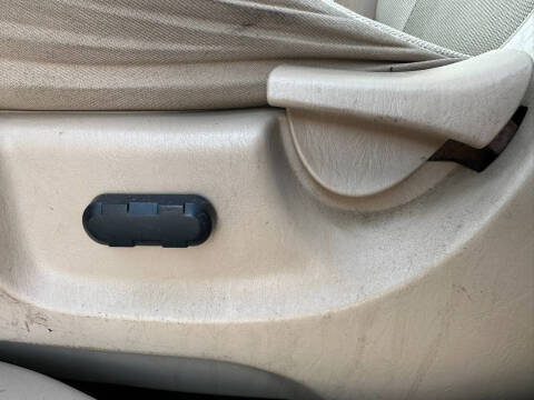 2008 Ford Escape XLT