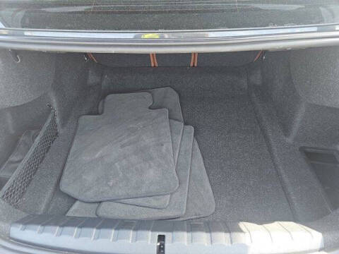 2025 BMW M4 Competition