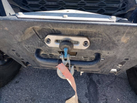 2021 Polaris RANGER 1000XP