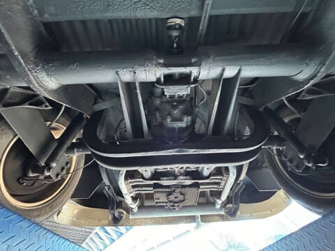 1972 Volkswagen Type 2