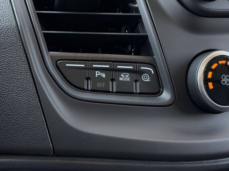 2025 Ford Transit 250