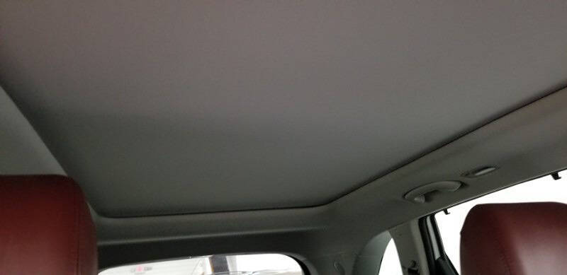 2017 Kia Sorento SX V6