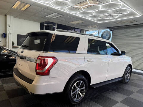 2021 Ford Expedition XLT