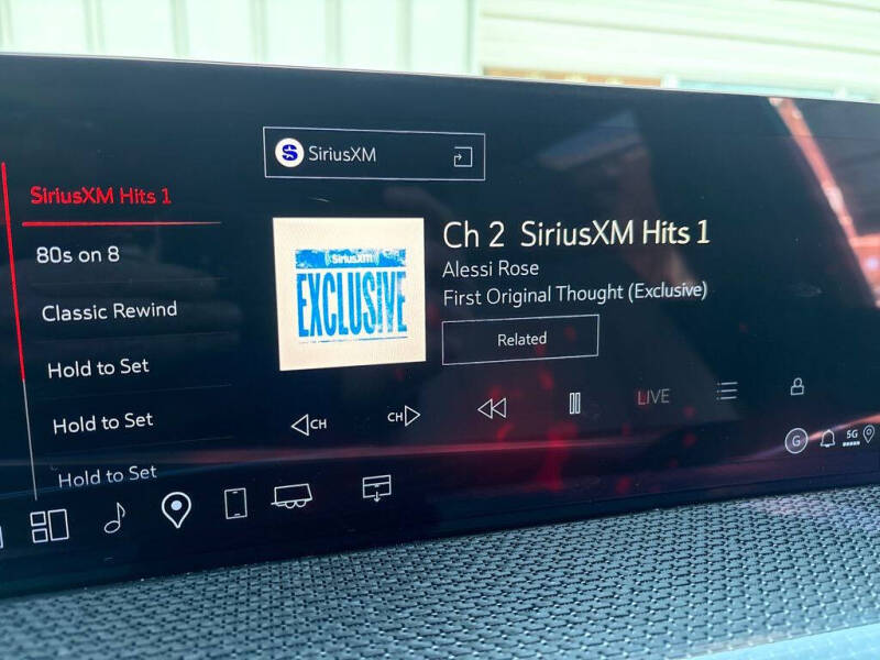 2026 Cadillac Escalade-V