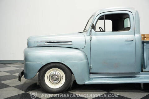 1949 Ford F-100