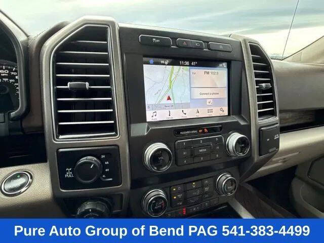 2019 Ford F-150 Limited