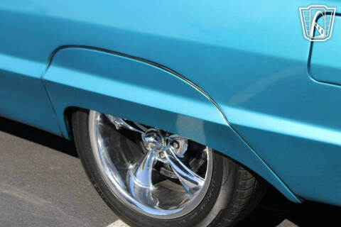 1965 Ford Thunderbird