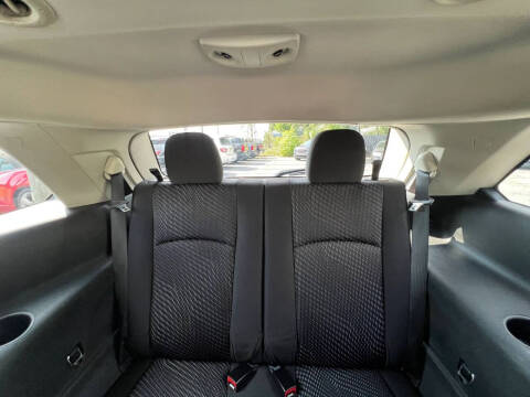 2015 Dodge Journey SXT