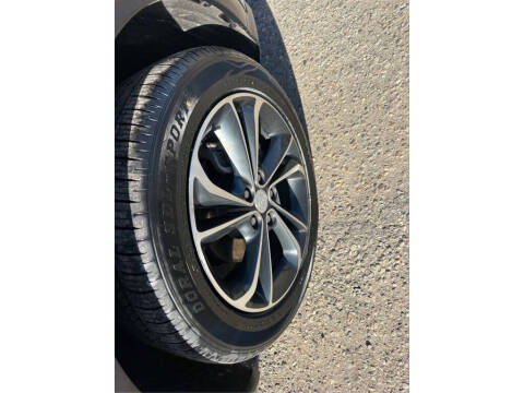 2022 Buick Encore GX Essence