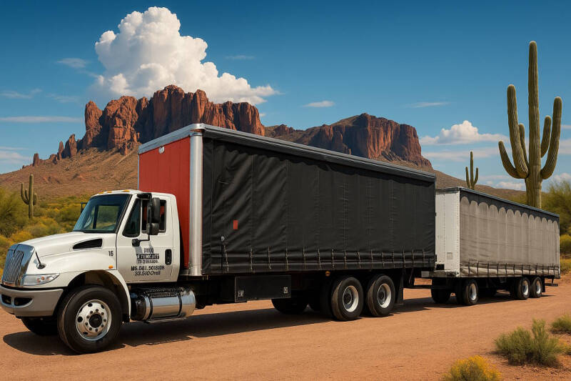 2018 International 4400