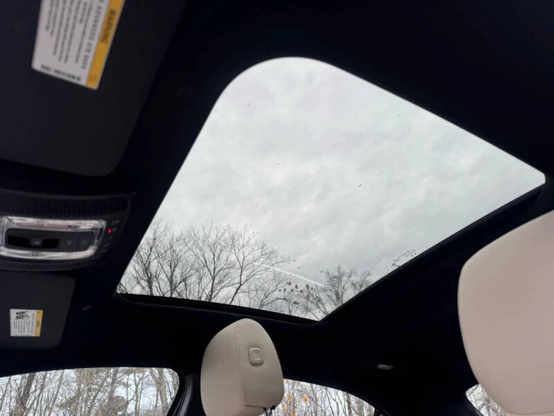 2022 Mercedes-Benz A-Class A 220