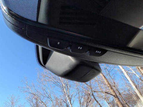 2023 Mazda CX-50 2.5 Turbo Premium Plus