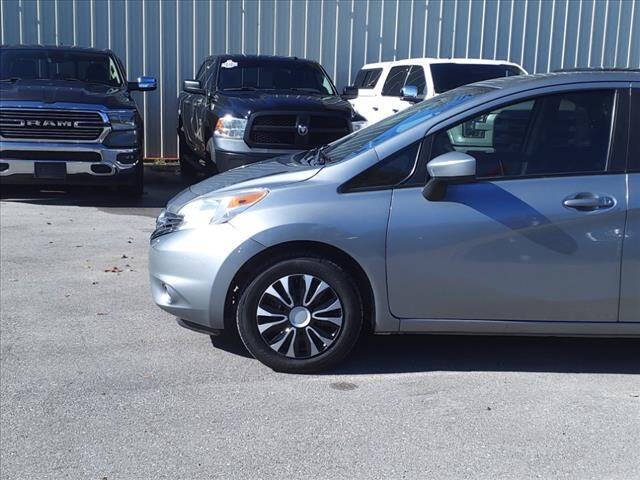 2015 Nissan Versa Note for sale at Bryans Car Corner 2 in Midwest City, OK