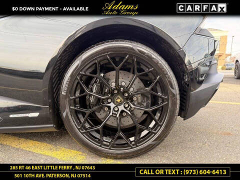 2023 Lamborghini Huracan EVO