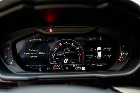 2022 Lamborghini Urus