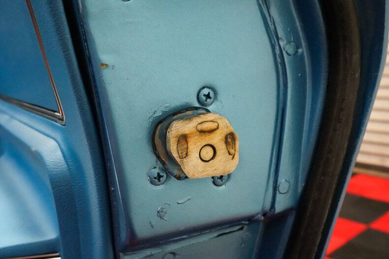 1966 Chevrolet Corvette