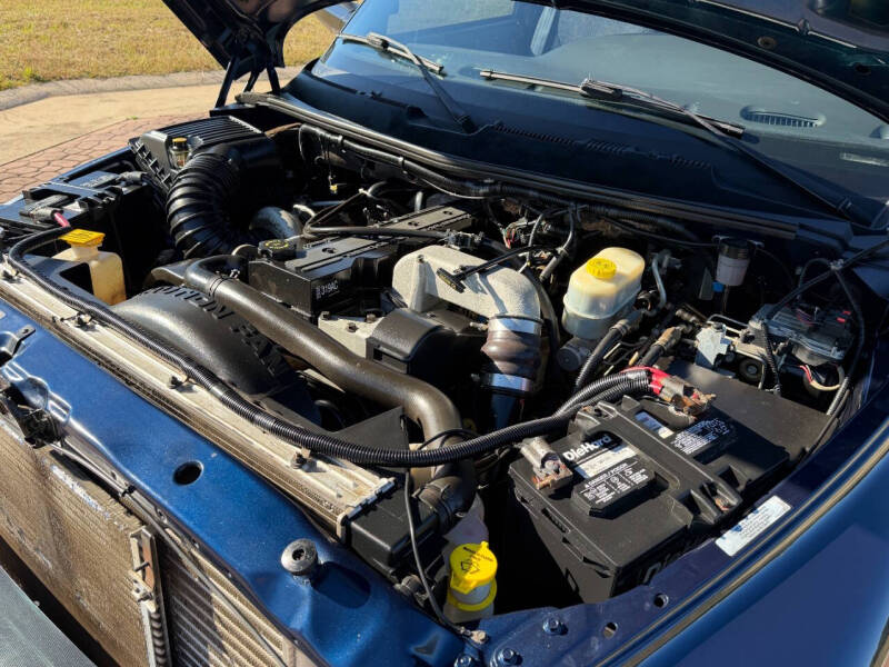 2002 Dodge Ram 2500 SLT Plus