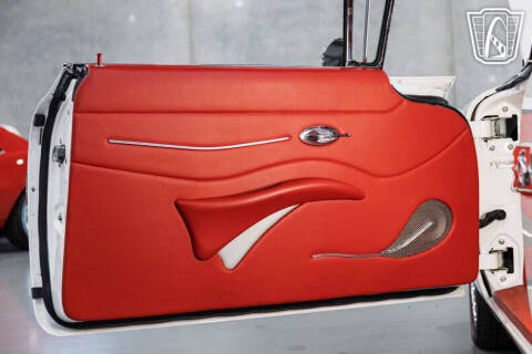 1959 Chevrolet Impala